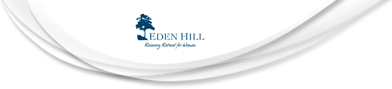 Eden Hill Recovery Retreat logo
